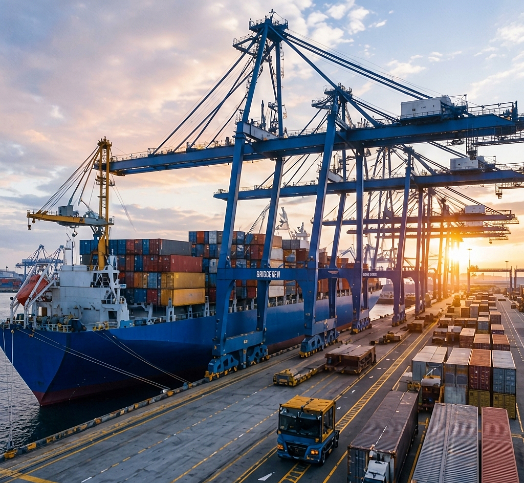 Vessel Safety Equipment