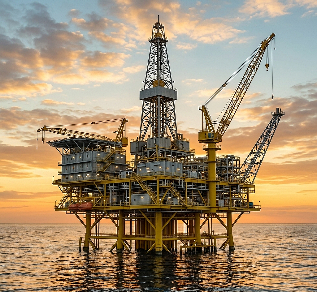 Fire & Gas Systems