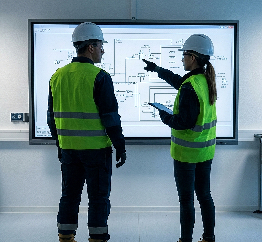 Process Analysers