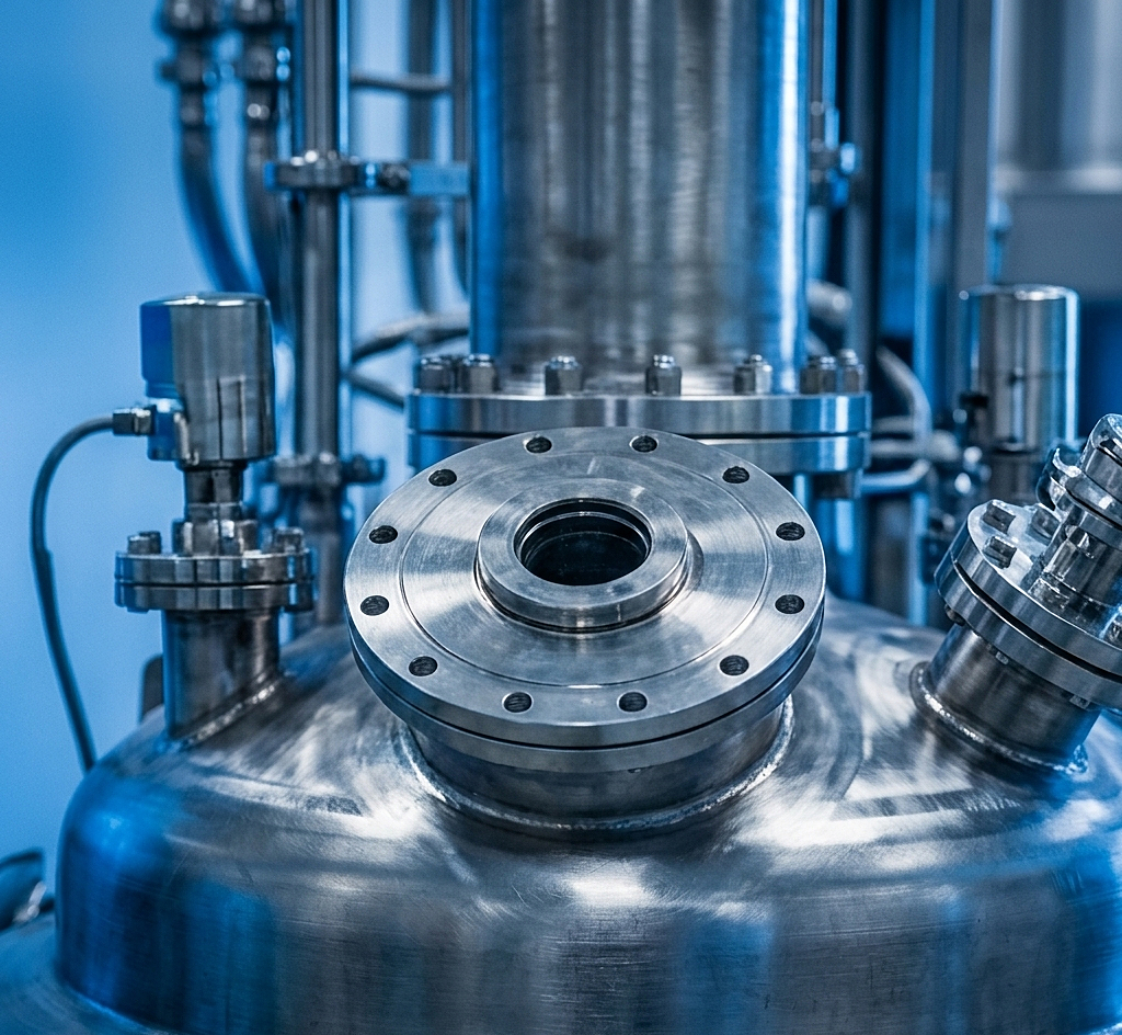 Control Valve Systems