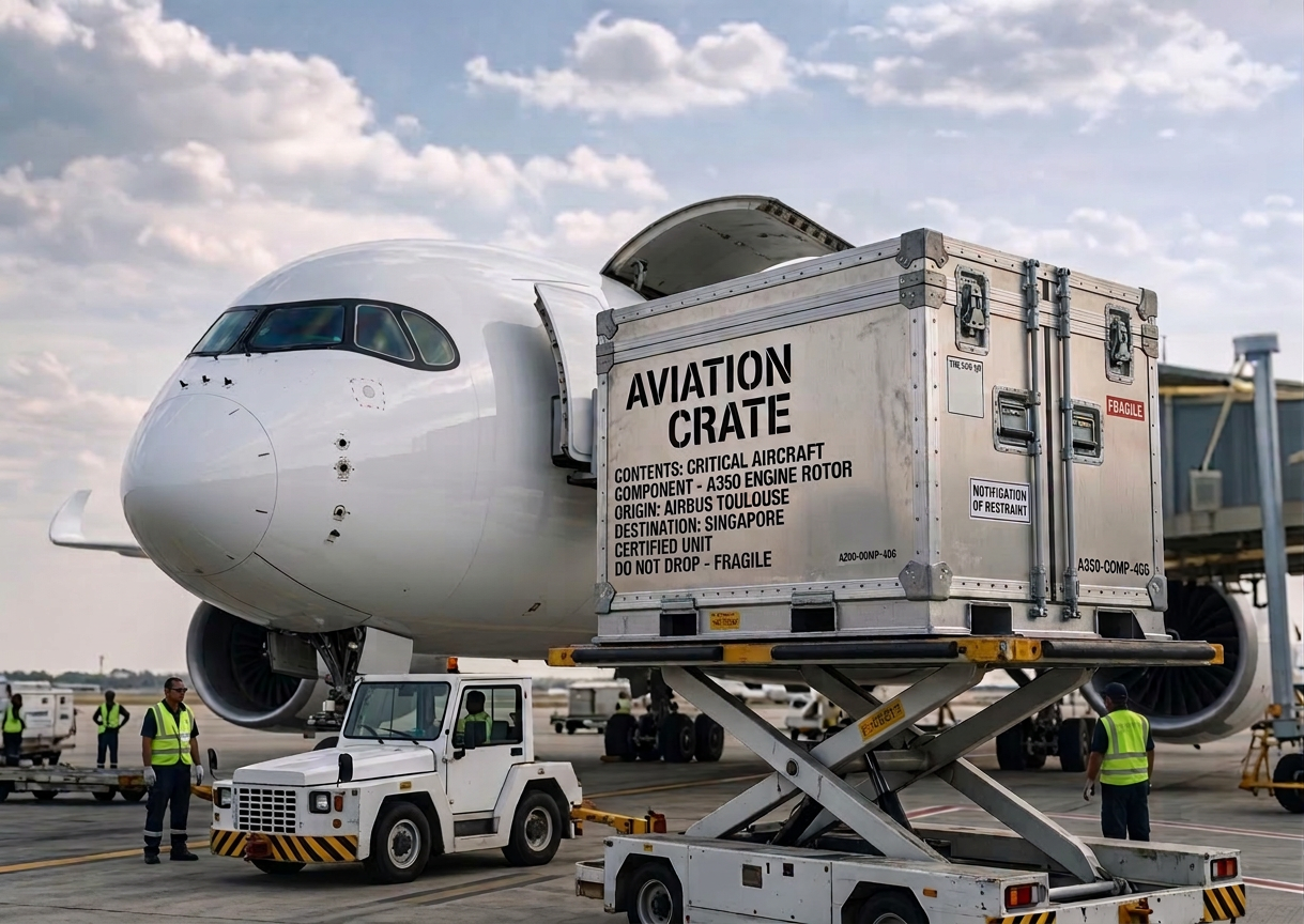 Aviation