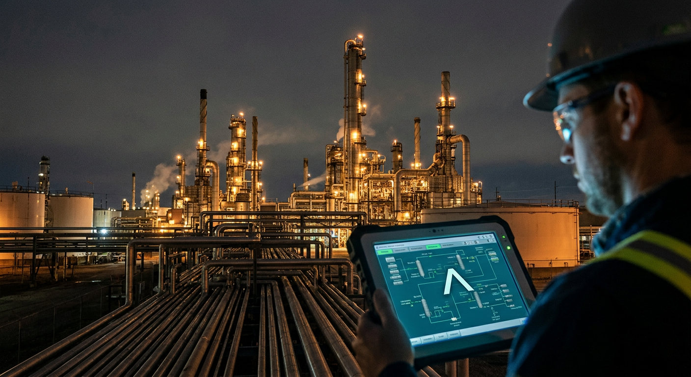 Petrochemical