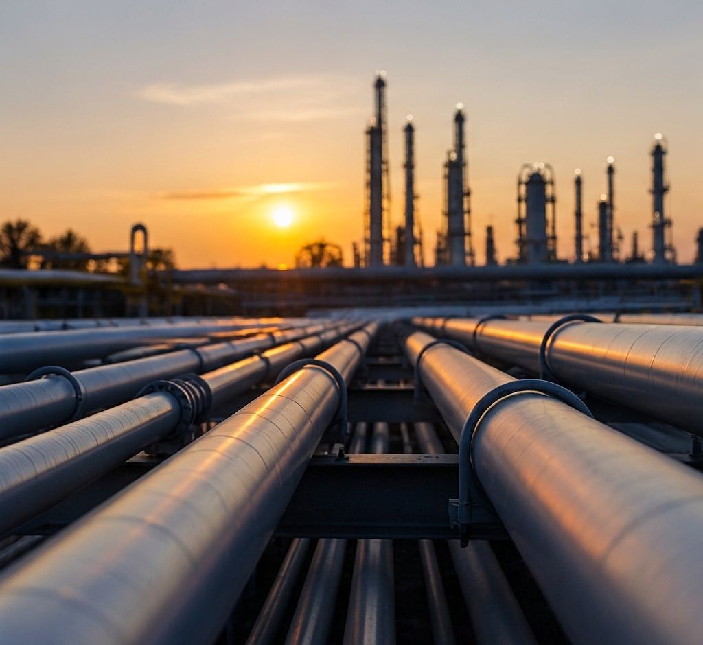 Pumps & Drive Systems