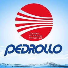 Pedrollo