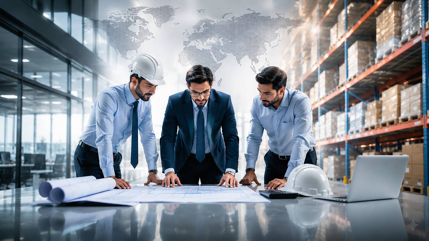 ZFC Global Hub