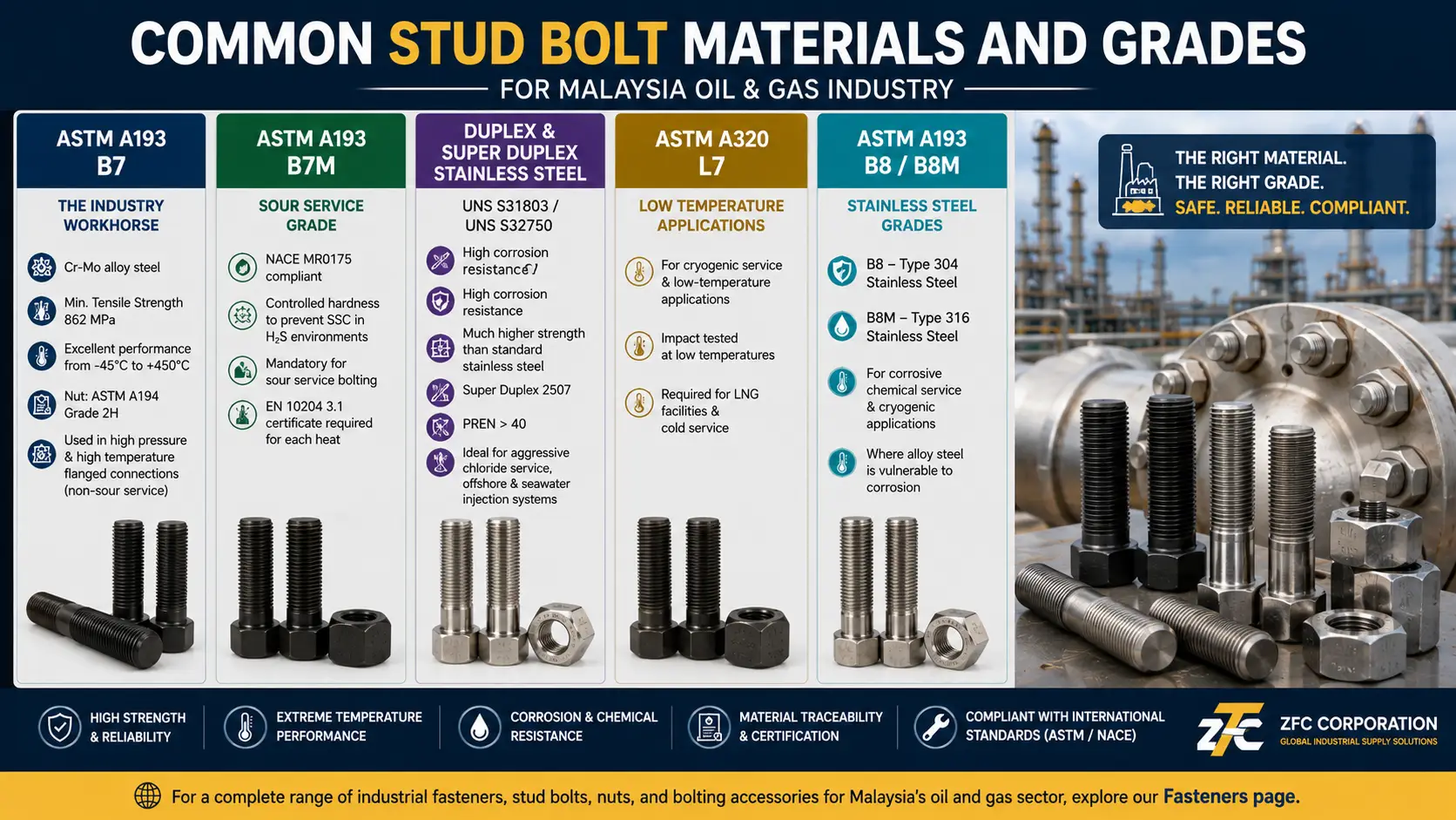common-stud-bolt-materials-and-grades-malaysia-oil-gas.webp