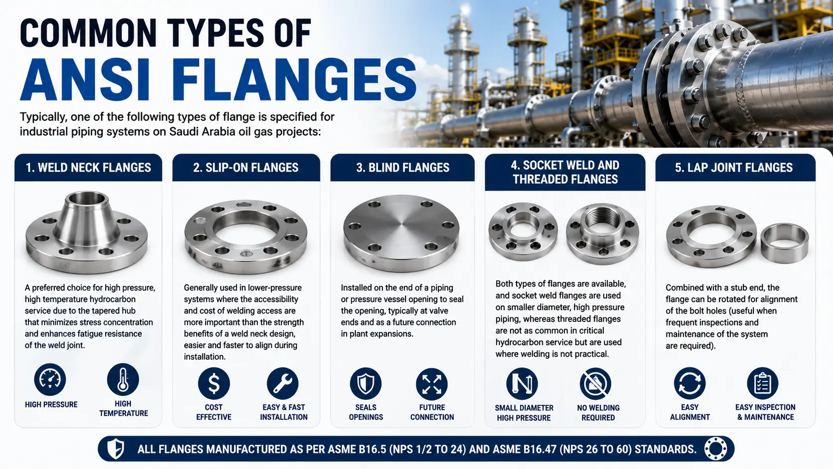common-types-of-ansi-flanges.webp