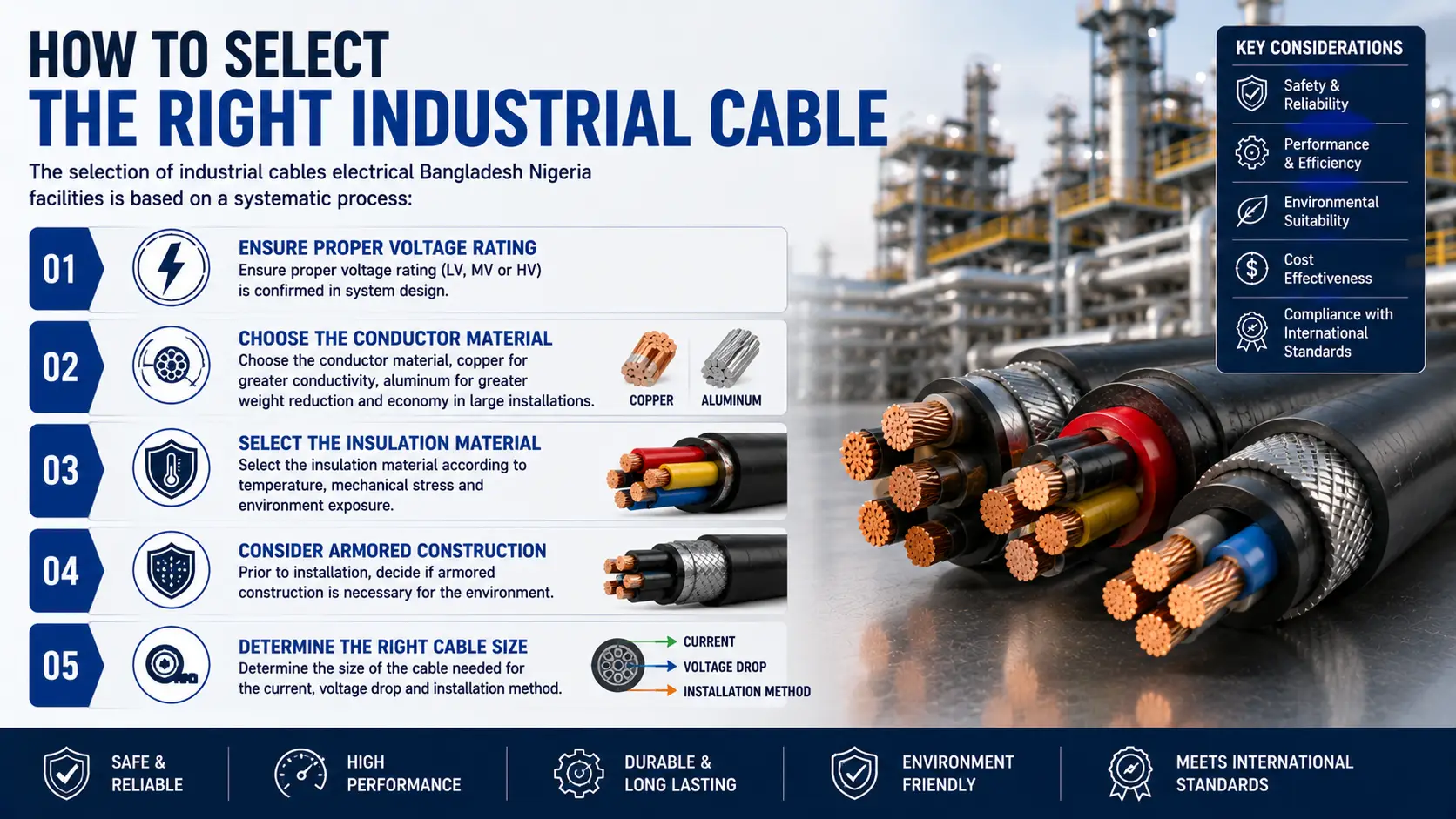 How to Select the Right Industrial Cable.webp