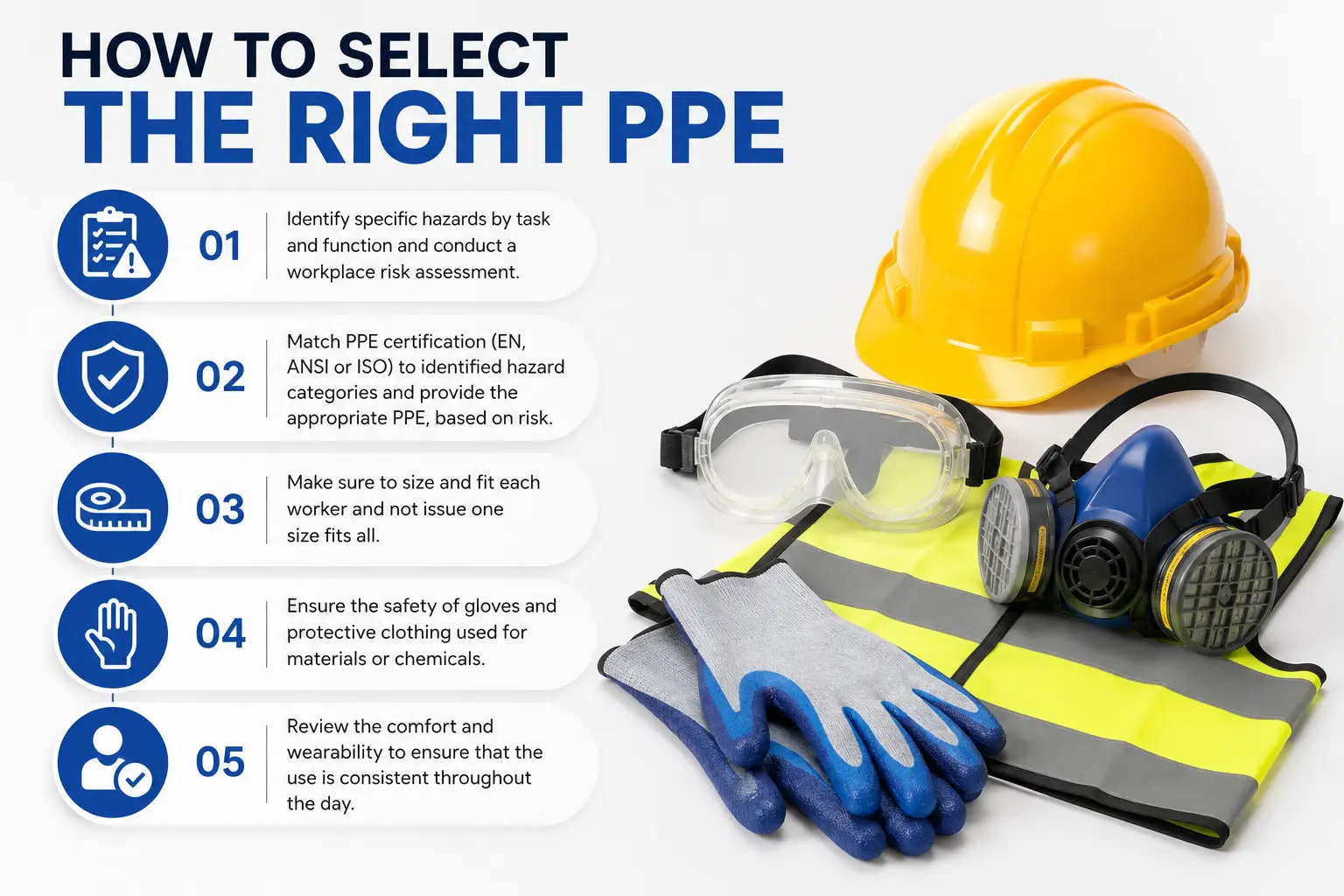 how-to-select-the-right-industrial-ppe-safety-equipment.webp