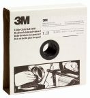 3M , 25 m 38mm, P400 Grit, Extra Fine Grade