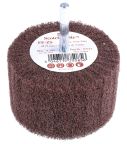 3M Abrasive Brush, 75 mm Diameter