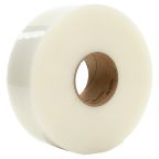 3M Scotch 4412N Duct Tape, 16.5 m x 76mm, Translucent