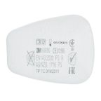 Filter 3M Dust for use with 3M 5000 Series Respirator 5935