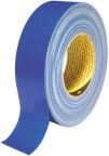 3M Duct Tape, 50 m x 50mm, Blue, PE Coated Finish