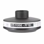 3M Respirator Filter for use with FF-300, FF-600, HF-300 Series DT1135E20