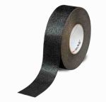3M Safety-Walk 500 Safety-Walk 500 Black 18.3 m Self-Adhesive Anti-Slip Hazard Tape, 50.8mm x 1.17 mm Thickness