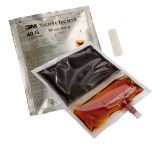 3M Resin bag Scotchcast 40 426 g Light Yellow Flexible Potting & Encapsulating Compound 426 g