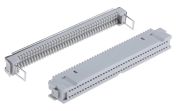 3M 80-Way IDC Connector Female for Cable, 2 Row