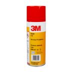 3M Red Acrylic Resin Conformal Coating, 400 ml Spray, 120 °C max