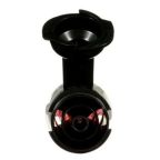 3M 2 mm Air Tool Accessory, For Use With Spray Gun, 5 Piece