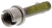 3M, 3341 Series Jackscrew For Use With Mini D Ribbon Connector