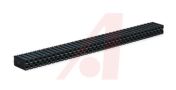 3M 929 Series Straight Through Hole PCB Socket, 72-Contact, 2 Row, 2.54 mm Pitch Solder