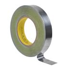3M 420 Conductive Lead Tape, 19mm x 32.91 m 106 °C Max