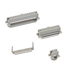 3M Strain Relief for use with PCB