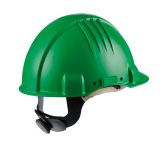 3M G3501 Green Hard Hat Adjustable
