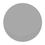 3M Grey Silicon Carbide Fibre Optic Lapping Film, 216 mm x 216mm, 5 ?m Grade