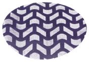3M Precision Shaped Ceramic Grain Adhesive-Backed/PSA Sanding Disc Abrasive Disc, 76.2 mm, 320+ Grade, 320 Grit