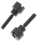 3M, 3341 Series Jackscrew Kit For Use With Mini D Ribbon Connector