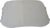 3M Clear Lens Outer Protection Plate for use with Speedglas 100 Helmets