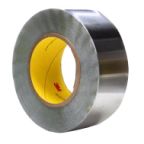 3M 420 Conductive Lead Tape, 25mm x 33 m 106 °C Max