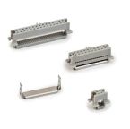 3M 6-Way IDC Connector Female for Cable, 2 Row