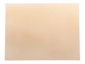 3M Brown Aluminium Oxide Fibre Optic Lapping Film, 279.4 mm x 215.9mm, 5 ?m Grade