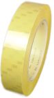 3M Scotch 56 Yellow Polyethylene Terephthalate Electrical Tape, 15mm x 66 m