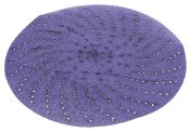 3M Precision Shaped Grain Adhesive-Backed/PSA Sanding Disc Cutting Disc, 152.4 mm, 150+ Grade, 50 Grit