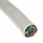 3M 3600X Series Data Cable, 34 Pairs, 30 m, Grey Sheath Polyvinyl Chloride