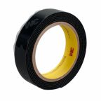 3M Black Hook Tape, 1in x 50 yd