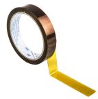 3M Scotch 92 Orange Polyimide Film Electrical Tape, 19mm x 33 m