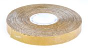 3M SCOTCH 969 ATG Clear Transfer Tape Adhesive, 12.0mm x 33 m, 0.13 mm Thick