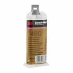 3M Scotch-Weld DP490 Liquid Adhesive, Black, 50 ml