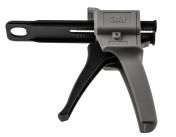 3M Epoxy Gun 3M Scotch-Weld EPX two-component structural adhesives and applicator guns