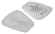 Filter 3M Dust for use with 3M 7000 Series Respirator, 3M 6000 Series Respirator 5925 P2