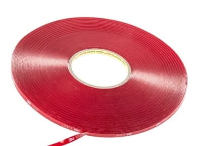 3M 4910 6MM X 33M