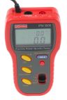 RS PRO IPM3005 Power Quality Analyser, 3-Phase, 3000 A Max, 600V, RSCAL