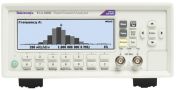 Tektronix FCA3000 Frequency Counter, 0.001 Hz Min, 300 MHz Max, 12 digits Resolution