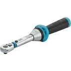 HAZET Torque Tester, 1/4 in Drive, 3 % Accuracy, 0.25 Nm Increment