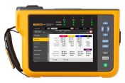 Fluke 1773/BASIC Power Quality Analyser, 3-Phase, 2000 A Max, 1000V dc